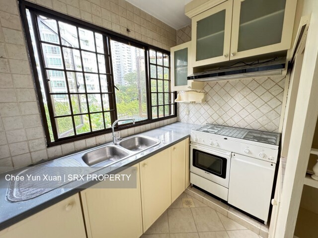 The Beaumont (D9), Condominium #545812711